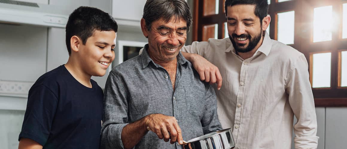 A Guide For Buying A House From Parents Rocket Homes